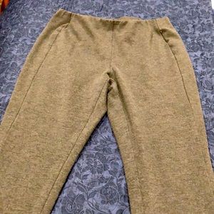 Jjill Ponte Knit Leggings